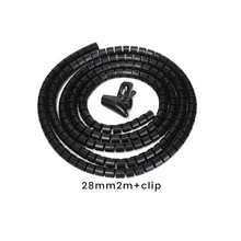 Load image into Gallery viewer, Flexible Spiral Tube