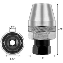 Load image into Gallery viewer, Damaged Bolt and Stud Extractor Tool