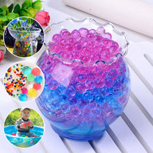 Load image into Gallery viewer, Crystal Soil Water Bead Gel