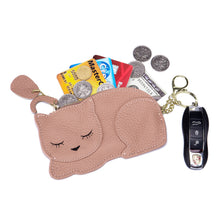 Load image into Gallery viewer, Cat Coin Purse