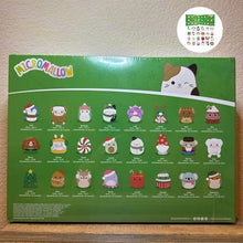 Load image into Gallery viewer, Holiday Advent Calendar 2024