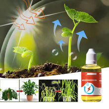 Load image into Gallery viewer, Plant Growth Enhancer Supplement