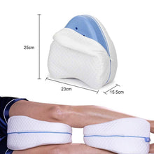 Load image into Gallery viewer, New Generation Knee Pillow