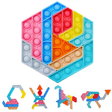 Load image into Gallery viewer, Creative Puzzle Fidget Toy