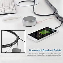Load image into Gallery viewer, Flexible Spiral Tube