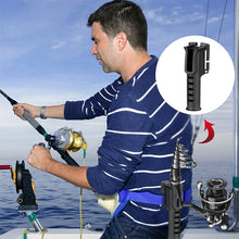 Load image into Gallery viewer, Portable Fishing Rod Inserter