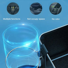 Load image into Gallery viewer, Car Armrest Storage Box