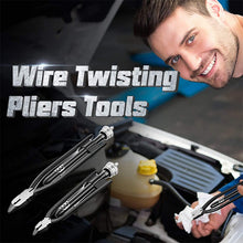 Load image into Gallery viewer, 6/9 inch Twisting Pliers