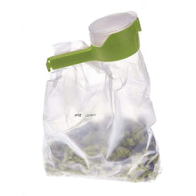 Load image into Gallery viewer, Utility Healthy Food Sealing Clip with Discharge Nozzle
