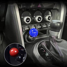 Load image into Gallery viewer, Car Engine Start Stop Button Joystick Full Metal Ball-bar