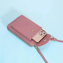 Load image into Gallery viewer, Fashion Pouch Wallet