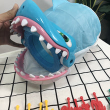 Load image into Gallery viewer, Shark Bite Game