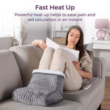 Load image into Gallery viewer, Heated Foot Warmers