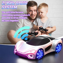 Load image into Gallery viewer, Saker Drift RC Car