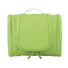Load image into Gallery viewer, Travel Cosmetics Storage Bag