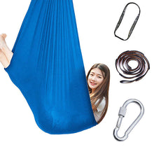 Load image into Gallery viewer, Freedome Space Hammock Swing