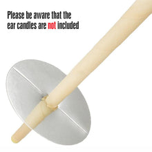 Load image into Gallery viewer, Ear Candling Protector Discs
