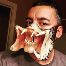 Load image into Gallery viewer, Halloween Cosplay Mask