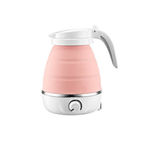 Load image into Gallery viewer, Portable Electric Kettle With Universal Plug