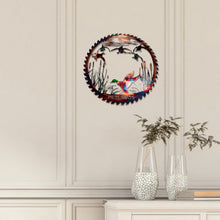 Load image into Gallery viewer, Animal Garden Iron Ornament