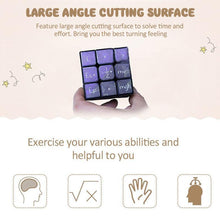 Load image into Gallery viewer, Creative Math Equation Magic Cube