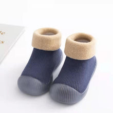 Load image into Gallery viewer, Non-Slip Baby Slippers