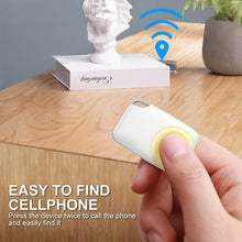 Load image into Gallery viewer, Wireless Smart Tracker Anti-lost Alarm