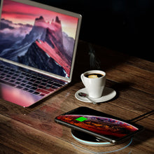 Load image into Gallery viewer, Wireless Charging Receiver