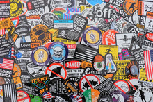 Load image into Gallery viewer, 150 personalized stickers