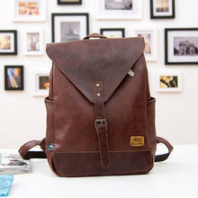 Load image into Gallery viewer, 2020 PU Fashion Backpack