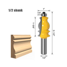 Load image into Gallery viewer, Woodworking Trimming Tools
