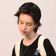Load image into Gallery viewer, Pilot Glasses Baseball Cap