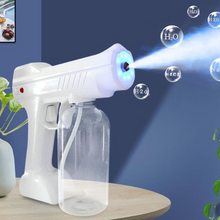 Load image into Gallery viewer, Electric Disinfection Atomizing Sprayer