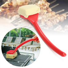 Load image into Gallery viewer, Grill Brush