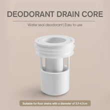 Load image into Gallery viewer, Deodorant Drain Filter 
