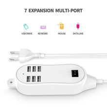 Load image into Gallery viewer, Multi-Port Charging Station