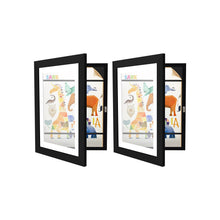 Load image into Gallery viewer, 🔥🔥🔥SPECIAL CLEARANCE-Sank Children Art Projects Kids Art Frames