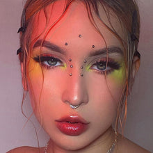 Load image into Gallery viewer, No Piercing Lip Labret