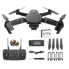 Load image into Gallery viewer, Drone 4K High Definition Aerial Photography Aircraft