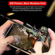 Load image into Gallery viewer, Anti-peep Magnetic iPhone Case( Double Side)