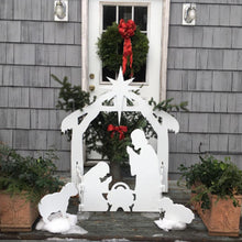 Load image into Gallery viewer, Nativity Scene,Christmas Nativity Set