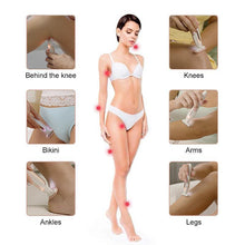 Load image into Gallery viewer, Body Shaver Kit