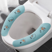 Load image into Gallery viewer, Toilet Seat Cover Pads