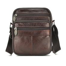 Load image into Gallery viewer, Vintage Messenger Bag for Men