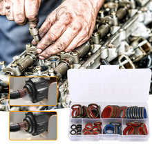 Load image into Gallery viewer, Assorted Sealing Gasket Set
