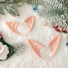 Load image into Gallery viewer, Halloween Party Decoration Latex Ears