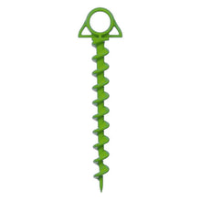 Load image into Gallery viewer, Screw Shofar Ground Anchors