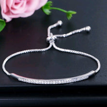 Load image into Gallery viewer, Adjustable Bracelet Bangle for Women