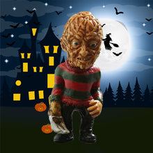 Load image into Gallery viewer, Horror Gnomes Ornaments