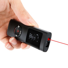 Load image into Gallery viewer, Mini Laser Rangefinder